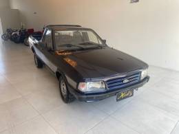 FORD - PAMPA - 1996/1996 - Azul - R$ 25.900,00